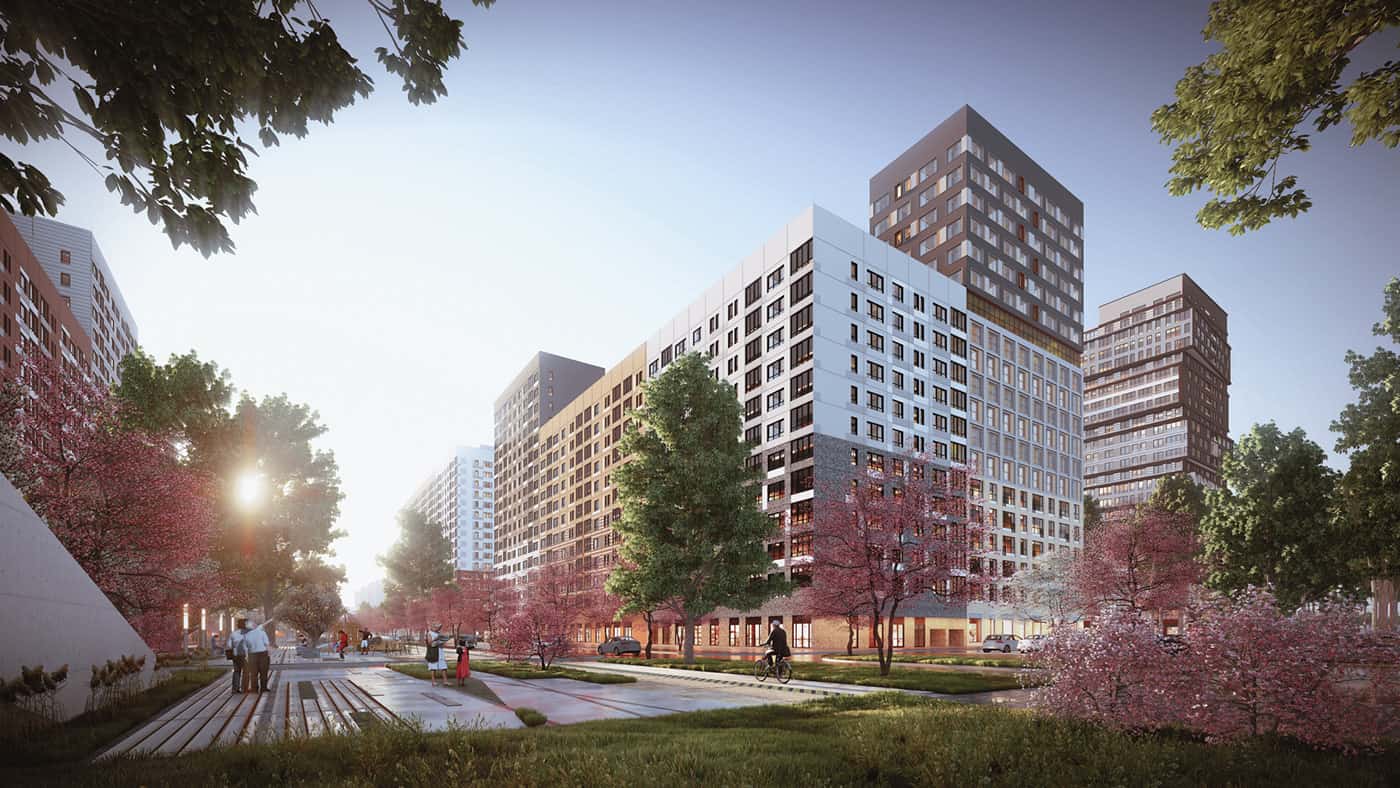 Как правильно выбрать застройщика: полный гид по оценке надежности и безопасности инвестиций - 4