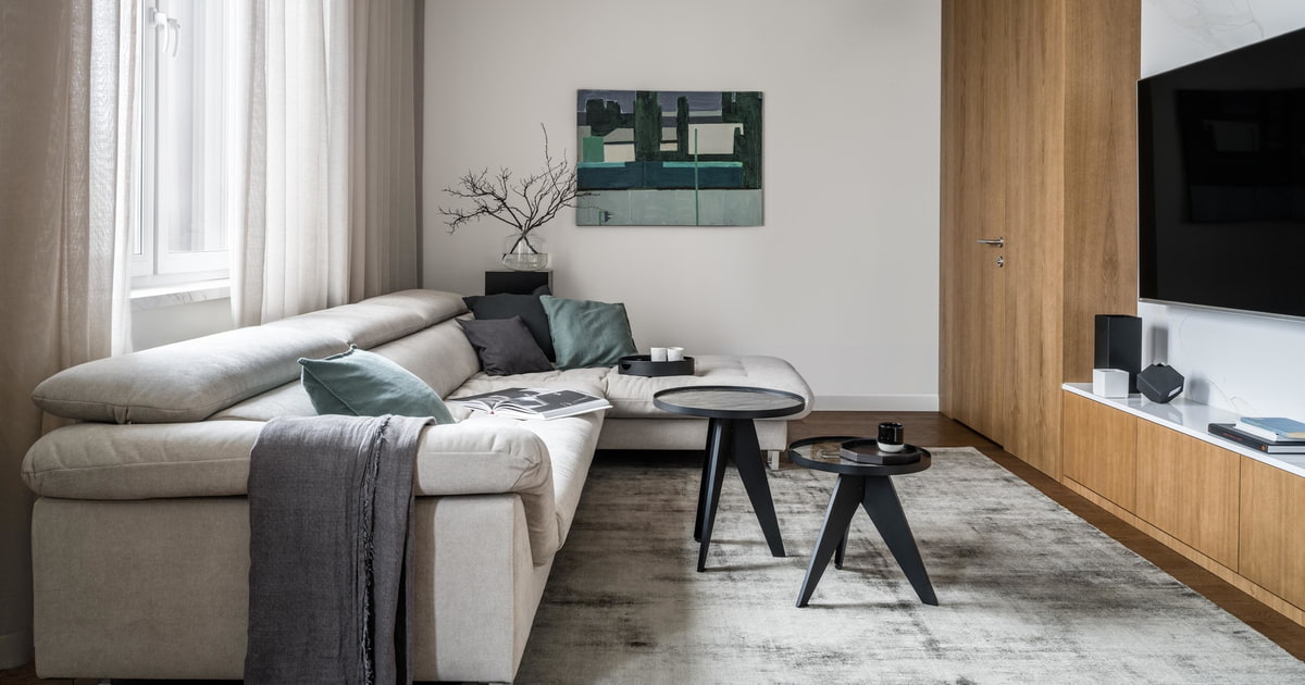 Квартира мечты для семьи: полный гид по выбору идеального жилья - 5