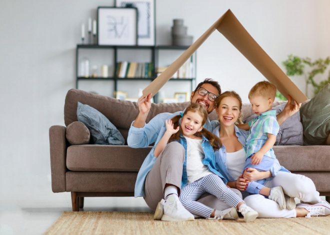 Квартира мечты для семьи: полный гид по выбору идеального жилья - 1