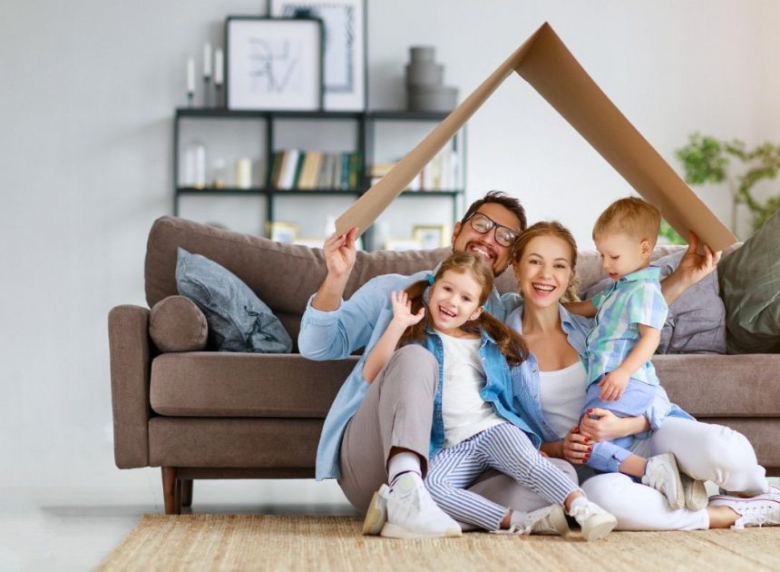 Квартира мечты для семьи: полный гид по выбору идеального жилья