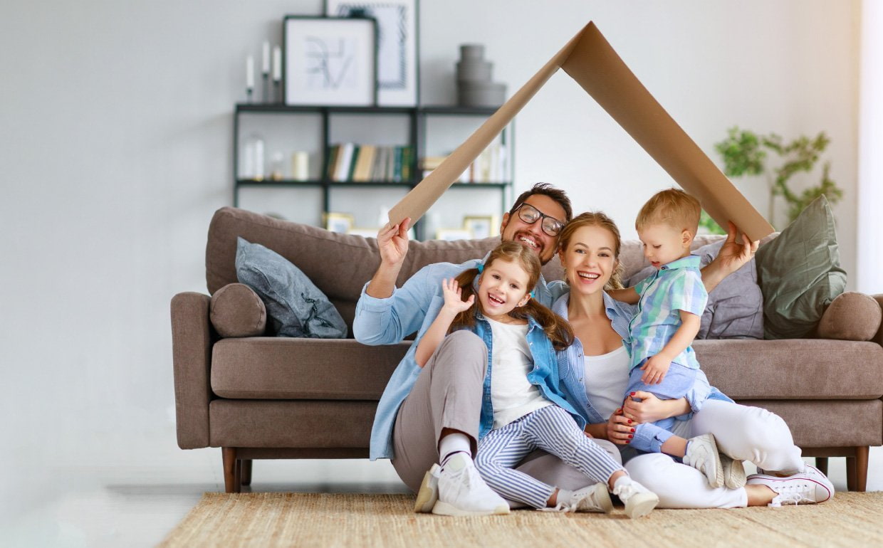 Квартира мечты для семьи: полный гид по выбору идеального жилья