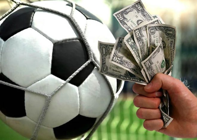 Стратегия ставок: прогрессивный рост с контролем рисков - 1