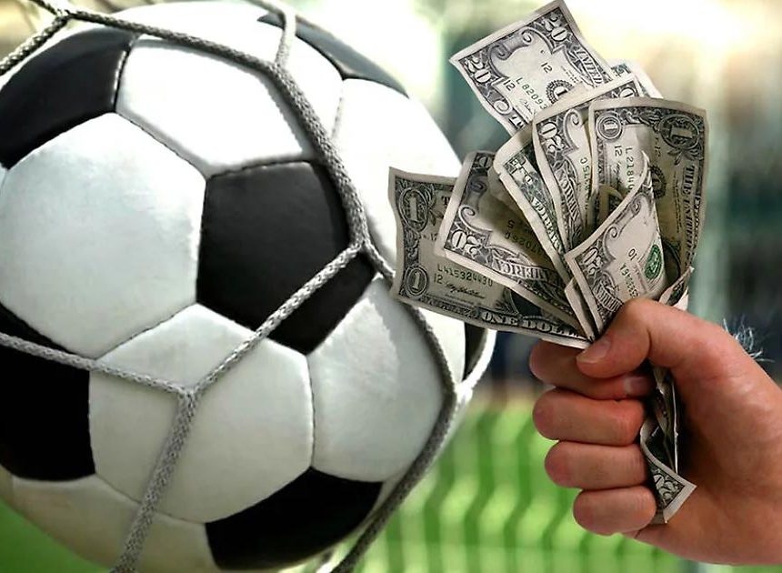 Стратегия ставок: прогрессивный рост с контролем рисков