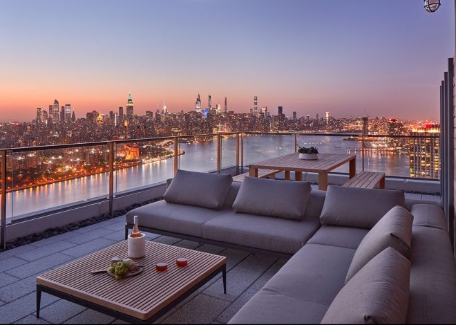 Новостройка: полный гид по выбору идеальной квартиры у застройщика - 1