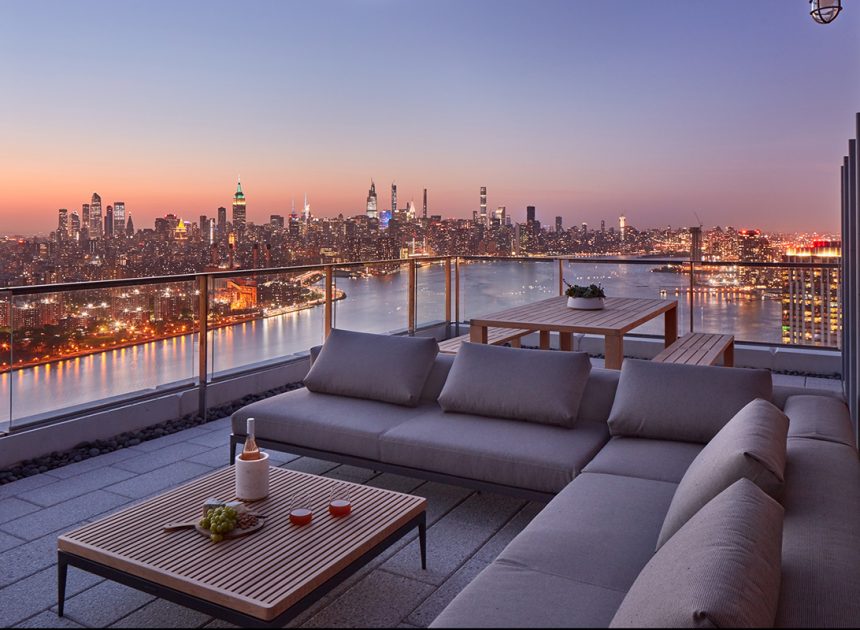 Новостройка: полный гид по выбору идеальной квартиры у застройщика