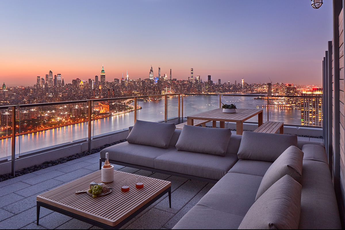 Новостройка: полный гид по выбору идеальной квартиры у застройщика