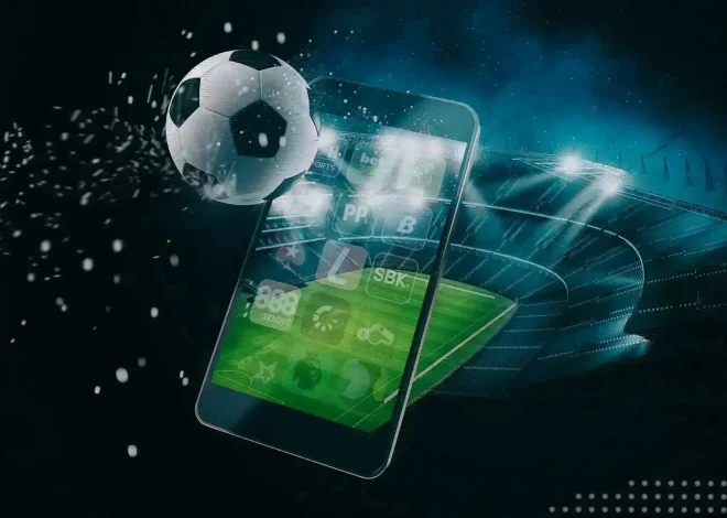 Лесенка в ставках: надежный инструмент риск-менеджмента для аналитичных игроков - 1