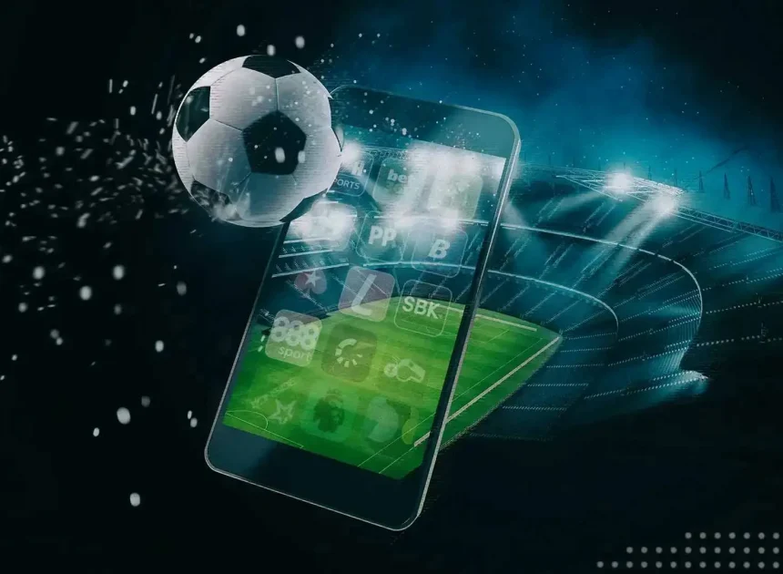 Лесенка в ставках: надежный инструмент риск-менеджмента для аналитичных игроков