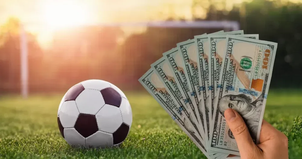 Стратегия ставок: прогрессивный рост с контролем рисков - 5