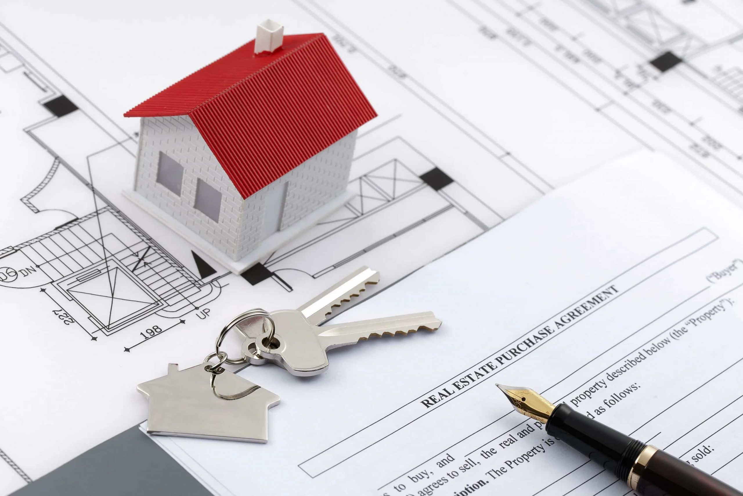 Документы новостройки под контролем: полный алгоритм проверки юридической чистоты квартиры - 4